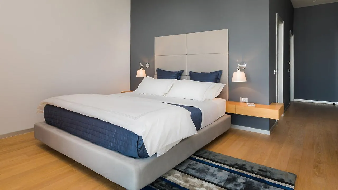 Ultraluxury Villa Elyzeum With Heated Pool Trogir