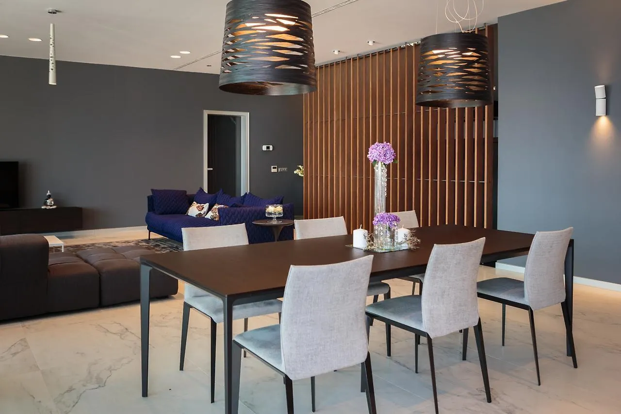 Ultraluxury Villa Elyzeum With Heated Pool Trogir Croatia