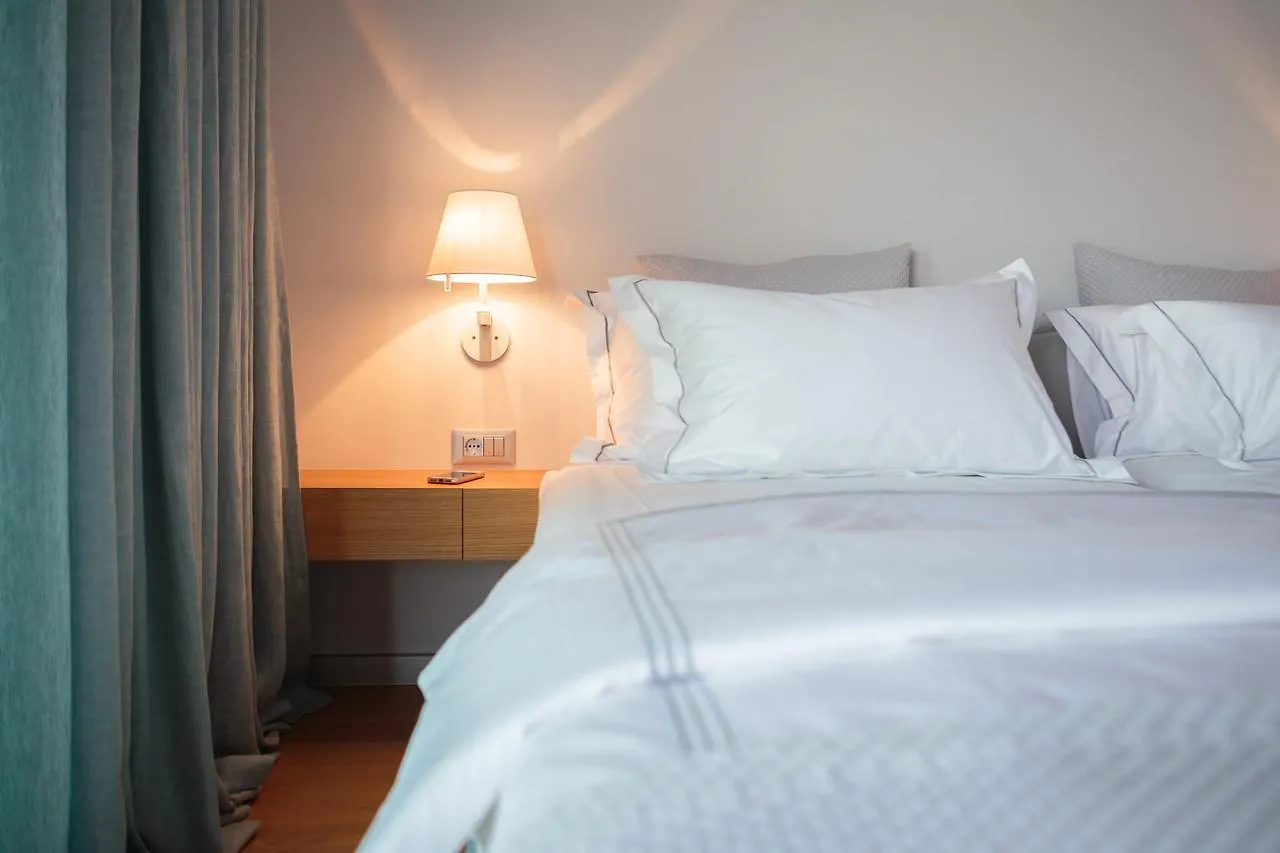 Ultraluxury Villa Elyzeum With Heated Pool Trogir